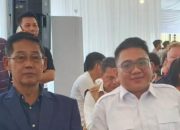 Sebelum Menuju KPU Mendaftar, Hengky & Randito: Pendukung Dan simpatisan Harus Patut Dan Mendengar Arahan Kepolisian.