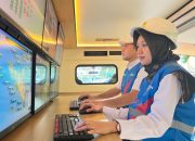 Pastikan Keandalan Listrik PON XXI Aceh-Sumut 2024 Begini Persiapan PLN