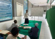 Program Napi Santri, Cara Lapas Probolinggo Ajak Warga Binaannya Terbebas dari Narkoba
