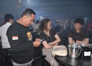 Satpol PP Kota Surabaya Gencarkan Pengawasan RHU