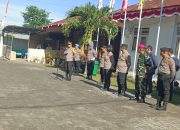 Pembukaan Pendaftaran Bakal Calon Kapolres; Personil Harus Santun dan Humanis Dalam Bertugas.