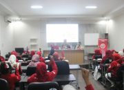 FIJ dan Pemkab Bojonegoro Gelar Pertemuan Rutin, Dorong Pengembangan Industri Kreatif Lokal 