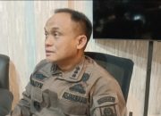 Perintah Kejari Bitung Tommy Rondonuwu Di Eksekusi, Berdasarkan Putusan MA- RI Tahun 2022,