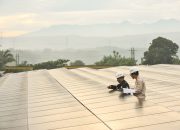 PLN Borong 5 Human Capital Excellence Awards dari Brandon Hall, Amerika