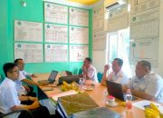 Desa Ngumpakdalem Antusias Ikuti Persiapan Penilaian Desa Anti Korupsi 2024 