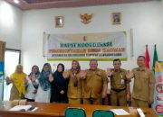 Kauman Jadi Kandidat Desa Anti Korupsi dan Percontohan Desa Anti Gratifikasi 