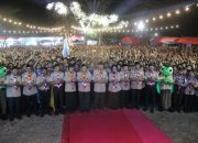 Bojonegoro Jadi Tuan Rumah Peran Saka Pramuka 2024 Se-Jatim, Diikuti Ribuan Peserta 