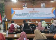 BKPP Bojonegoro Sosialisasi Seleksi PPPK 2024, Tuntaskan Pegawai Non ASN 