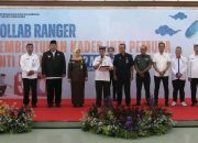 Pemkab Bojonegoro Berkolaborasi dengan Organisasi Kepemudaan, Dorong Generasi Anti Narkoba 