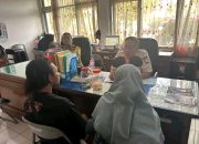 Bina 8 Pengamen Jalanan, Satpoll PP Bojonegoro Gelar Patroli di Traffic Light Demi Jaga Ketertiban Umum