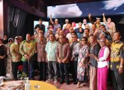 Bojonegoro Hadir di TMII, Promosikan Potensi Budaya hingga Ekonomi untuk Pembangunan Daerah