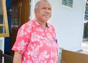 Warinussy Meminta Perlindungan Hukum Kepada Kapolres Teluk Bintuni Terkait Tiga Warga Suku Besar Moskona.
