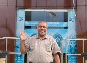 Warinussy Desak Kejari Papua Barat, Segera Menindaklanjuti Pengadaan Septic Tank Bio technology pada DPUD anggar 2018 di Raja Empat.
