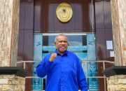 Mantan Jurnalis Warinussy; Kapolres Bintuni segera Tangkap Oknum AO, Diduga Melakukan Pengancaman Terhadap Jurnalis