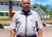 Respon Positif Warinussy, TPNPB Memberi Proposal, Terkait Proses Pembebasan Pilot Asal Selandia Baru.