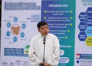 PLN Gelar Apel Siaga Pastikan Pasokan Listrik Andal Selama Kunjungan Paus Fransiskus dan ISF 2024