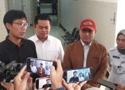 Hasil Tes Kesehatan Keluar, Tiga Paslon Cagub dan Cawagub Jatim Dinyatakan Mampu serta Bebas Narkoba 