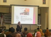 Polresta Sidoarjo Sampaikan Ketersediaan Ruang Pelayanan Terpadu Penanganan Kasus Kekerasan pada Perempuan dan Anak