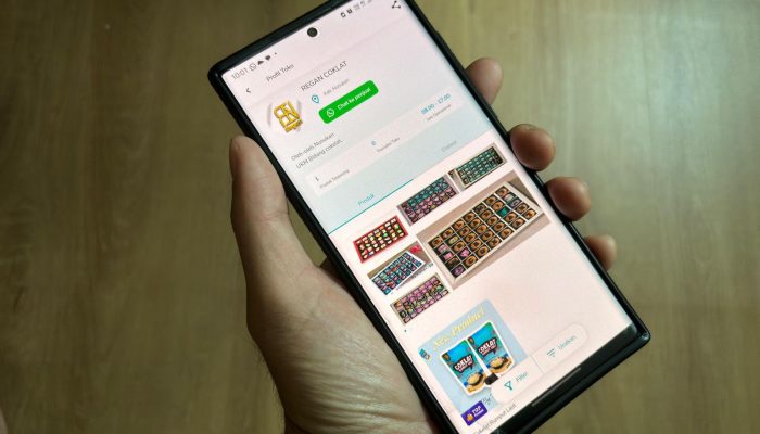 Usaha Coklat Binaan Rumah BUMN Nunukan Tembus Pasar Global Melalui Marketplace PLN Mobile