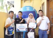 Harmoni Bersama ICONNET, Apresiasi untuk Pelanggan Setia di Hari Pelanggan Nasional 2024