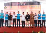 Hari Pelanggan, PLN Bersama Pemerintah Salurkan Bantuan Pasang Baru Listrik di Tangerang