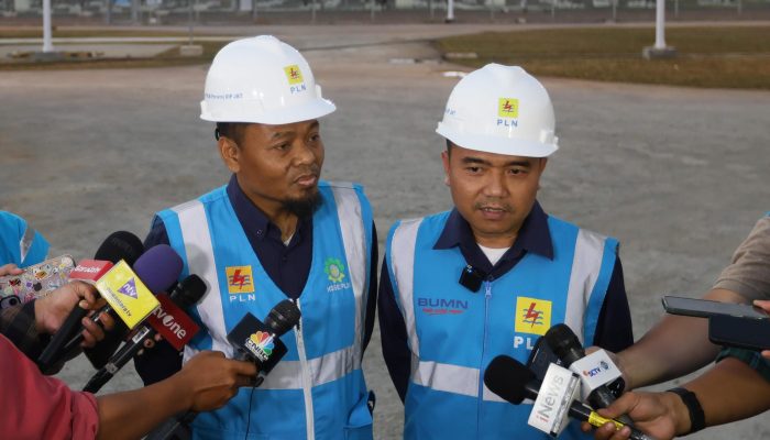 Pasokan Listrik EBT Terus Bertambah, PLN Bakal Operasikan PLTA Jatigede 110 MW