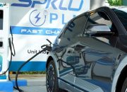 Perbanyak _Charging Station_ EV, PLN Gandeng PT Utomo Charge+ Indonesia dan ACME Corporation