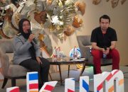 Hadir Sebagai Narasumber, Kurator BHP Surabaya Tekankan Hubungan Mitra Kerja Dengan Bank BCA