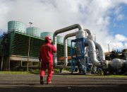 PLN Siapkan Listrik Bersih Layani Pertumbuhan Industri Data Center di Indonesia