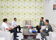 Dandenpom Apresiasi Kodusifitas Lapas Lamongan