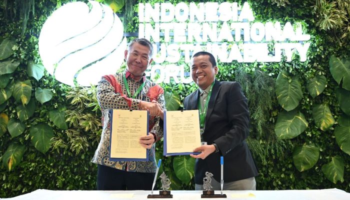 Upaya Kurangi Emisi Karbon, Pabrik Ajinomoto Gunakan Listrik Bersih PLN dengan 219 Ribu Unit REC Per Tahun