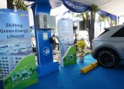 Gunakan REC, Institut Teknologi PLN Jadi Kampus Energi Hijau Pertama di Jakarta