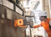 PLN Manfaatkan Limbah Operasional Kantor Bank Indonesia di NTT Jadi Bahan _Co-firing_ PLTU Bolok