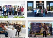 Terapi Gelembung Nano RAHO Club, IMI dan TNI AL, Dobrak Dunia Kesehatan
