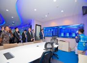 Keberhasilan Transformasi PLN Menjadi _Benchmark_ Perusahaan Internasional