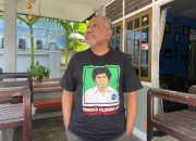 Warinussy Jelaskan Antisipasi Korupsi Dalam Pemda Manokwari, Terkait Gaji ASN dan Gaji Honor, TPP, Perlu didalami.