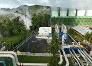 Percepat Pemanfaatan EBT, PLN Gandeng Pupuk Indonesia dan ACWA Power untuk Produksi Hidrogen dan Amonia Hijau