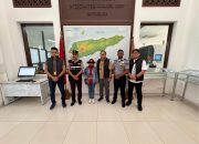 Overstay 148 Hari, Imigrasi Malang Deportasi Warga Negara Timor Leste 