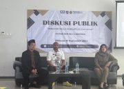 Berikan Edukasi Perlindungan Tindak Kekerasan Perempuan dan Anak, Ini Pesan Kanit PPA Satreskrim Polresta Sidoarjo