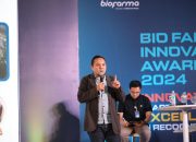 PLN Icon Plus Menyongsong Masa Depan Melalui Transformasi Digital Serta Inovasi Berkelanjutan