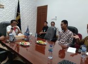 Berantas Pungutan Liar, Kakanwil Kemenkunham Jatim Optimalkan Fungsi Unit Pemberantasan Pungli