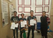 Diberikan Pembebasan Bersyarat, TMJP Mulai Bebas 10 September 2024