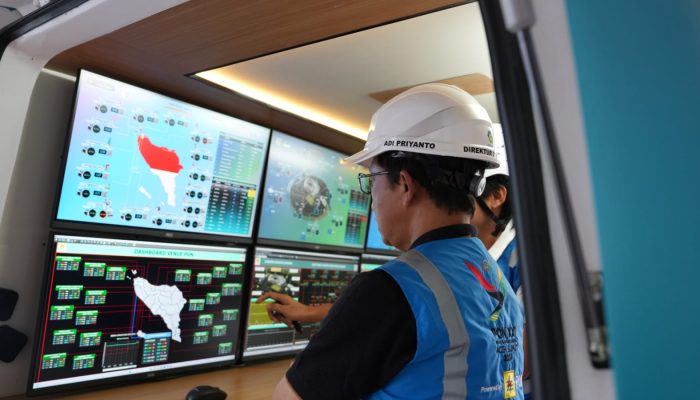 PLN Sukses Hadirkan Listrik Berkualitas Selama PON XXI Aceh – Sumut