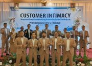 PLN Icon Plus dan PLN UP3 Situbondo Sinergi Kembangkan Customer Intimacy untuk Pertumbuhan Ekonomi Berkelanjutan