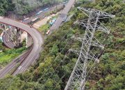 Empat Tahun Jalankan Transformasi, Nilai Aset PLN Tembus Rp1.691 Triliun