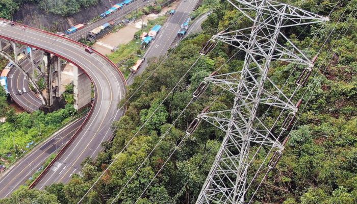 Empat Tahun Jalankan Transformasi, Nilai Aset PLN Tembus Rp1.691 Triliun