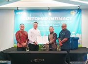 Kolaborasi PLN Icon Plus dan PLN UP3 Sidoarjo Tingkatkan Layanan Pelanggan Melalui Customer Intimacy