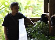 Pengembangan Biomassa PLN di Tasikmalaya: Dikelola Masyarakat, Didukung Pemerintah