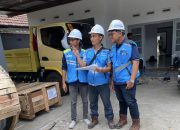 Tingkatkan Infrastruktur Sistem Kelistrikan, PLN Icon Plus Lakukan Uji Kabel di UP2B Jawa Timur
