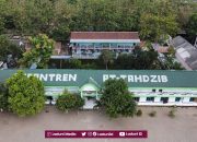 Mujahadah Setiap Malam Jum’at legi di Ponpes Attahdzib Ngoro Jombang Banyak di Minati Warga Luar Kota